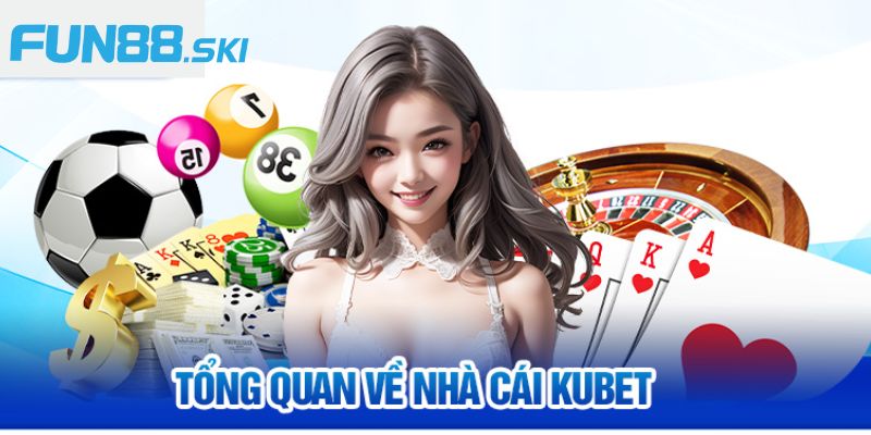 Tổng quan về nhà cái