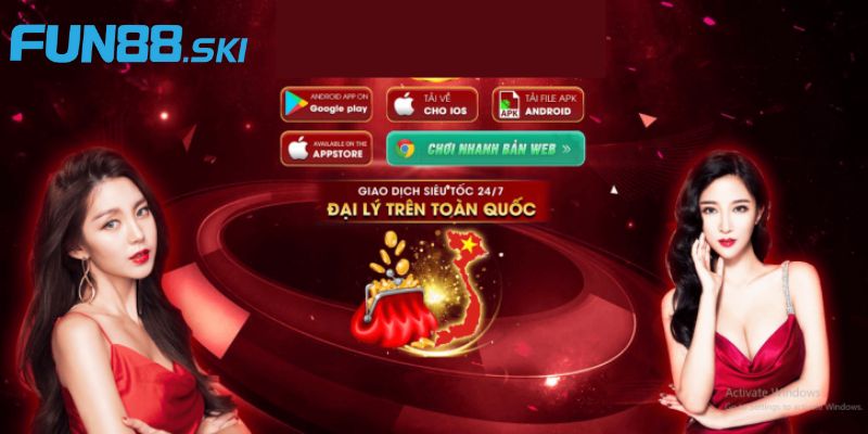 Cách tải 68 Game Bài