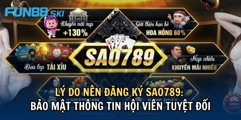 Hệ thống bảo mật nghiêm ngặt