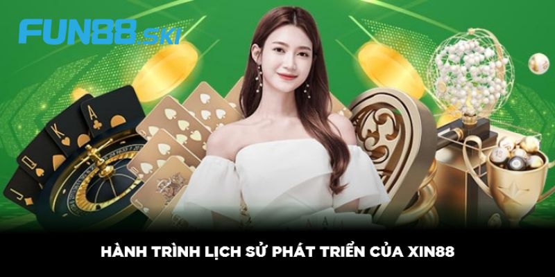 Fun88 | Xin88 - Nơi Thoả Mãn Đam Mê Đặt Cược Của Bet Thủ